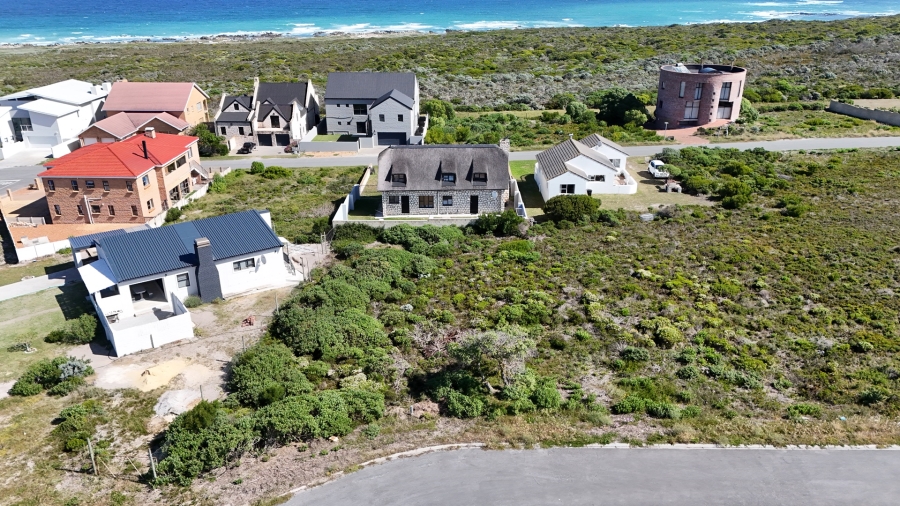 0 Bedroom Property for Sale in Agulhas Western Cape